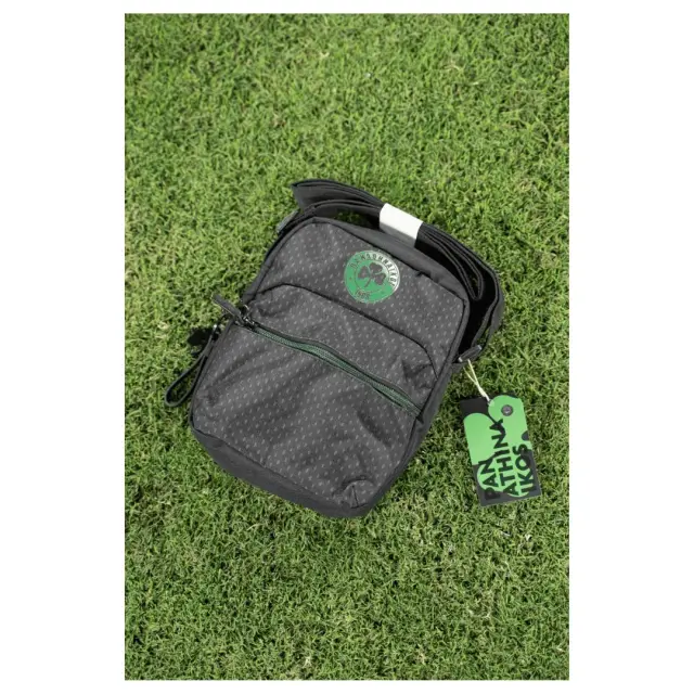 BMU Sports Τσαντάκι Ώμου / Shoulder bag: ΠΑΟ
