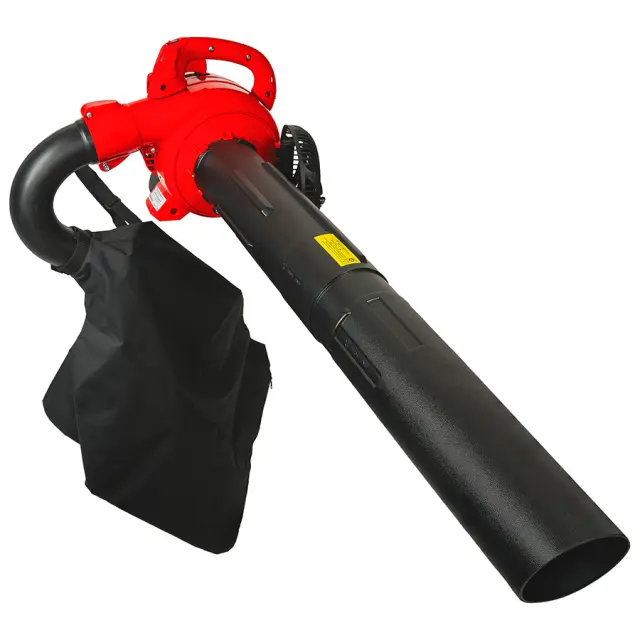 RAIDER Φυσητήρας χειρός βενζίνης 1hp RD-GBV06 2