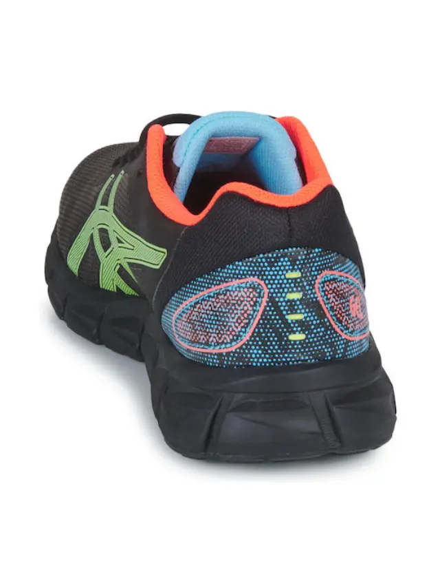 Asics Gel-Quantum Lyte II GS Black 1204A095-006 - 39 2