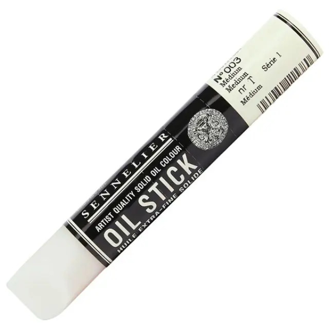 Sennelier Στικ Λαδιού 003 Medium - 38ml