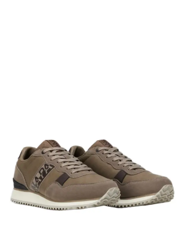 Napapijri F6COSMOS01 ανδρικά sneakers NP0A8BPSWT31-1 2