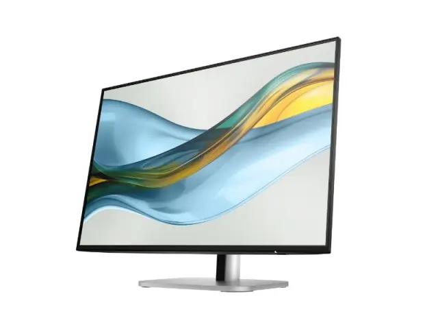 HP Monitor S5 Pro 524pn WUXGA IPS 100Hz 5MS 23.8'' (9D9A7AA) 2