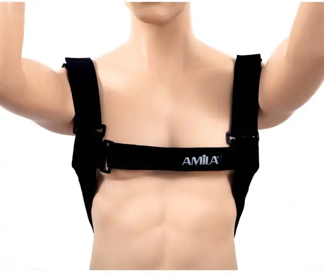 AMILA Water Kick Resistance Trainer Small 3