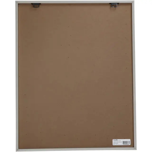 Διακοσμητικό Τοίχου Πράσινο Χαρτί 40x3x50cm 3