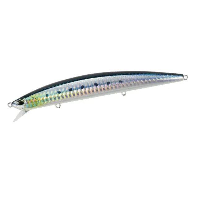 Τεχνητό Duo Tide Minnow Sprat 14cm AHA0011 Sardine