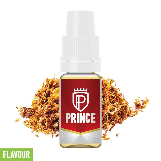 eCig Flavor Prince 10ml