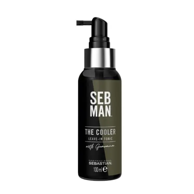 SEBMAN COOLER ΛΟΣΙΟΝ 100ML