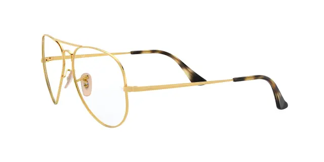 Γυαλιά Οράσεως Ray Ban RX6489 2500 (Ray Ban) (RX6489 2500) 3