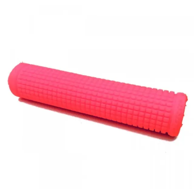 BRN TEKNO GRIPS FLUO FUCHSIA MO40FF