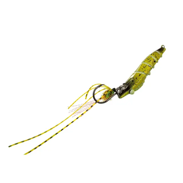 Πλάνος Inchiku Fiiish Candy Shrimp Sandman 60gr - 4.5cm