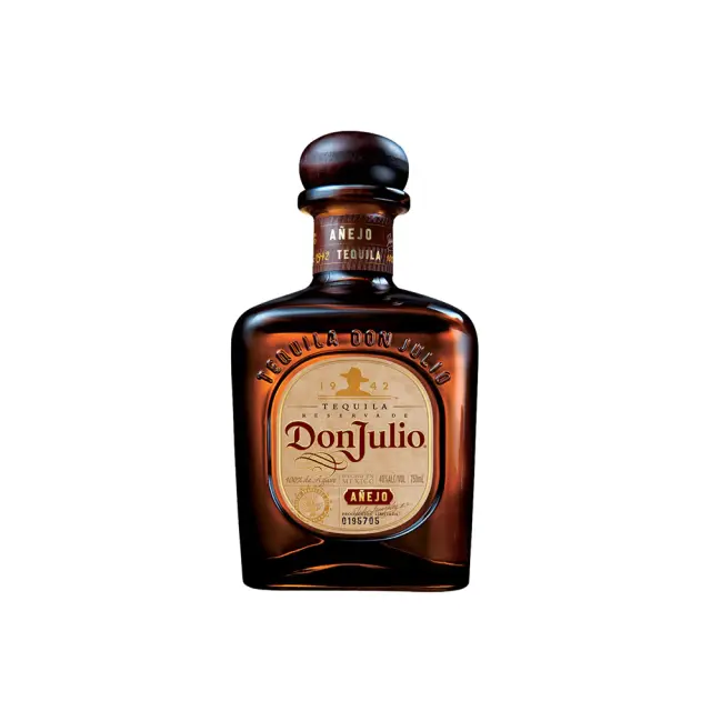 DON JULIO ANEJO TEQUILA 700ml
