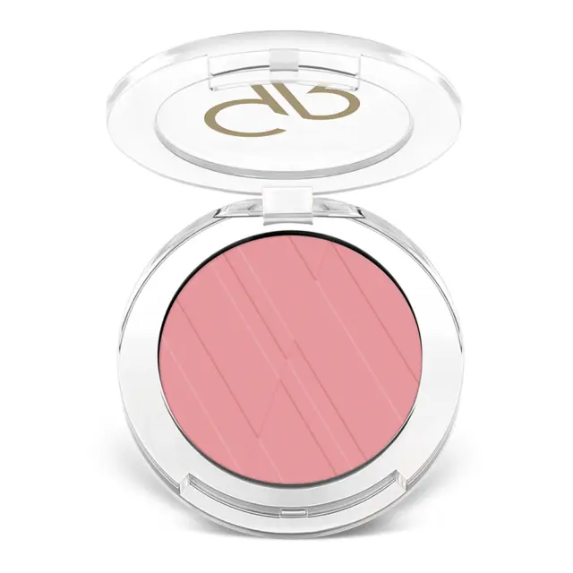 Powder Blush GR 7gr 15 pink kiss-5745