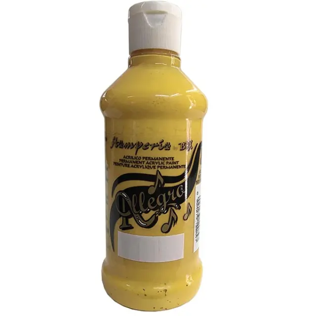 Stamperia Allegro - Ear of Corn - 236ml