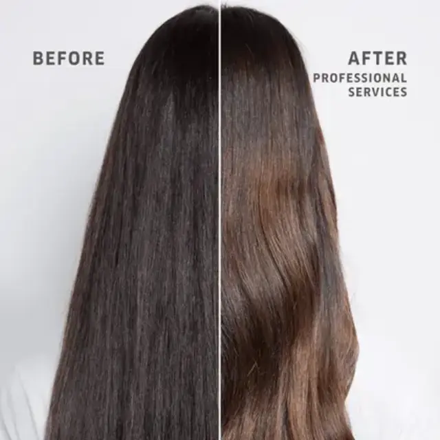 Wella Professionals Color Motion+ Post-Color Treatment 500ml 2