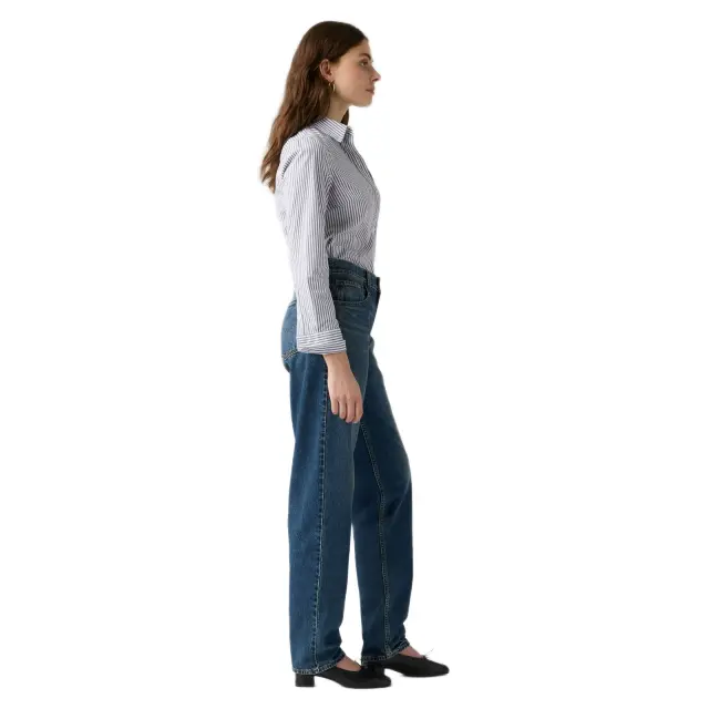 Levi's Loose Taper Jeans γυναικείο τζιν παντελόνι 0083N0008-1 2