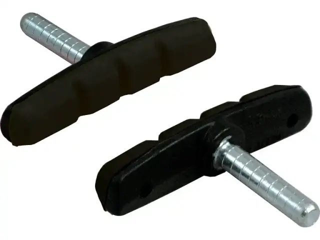 ΤΑΚΑΚΙΑ ΦΡΕΝΟΥ SUNRACE BSM20 MTB V-BRAKE 70mm ΜΕ ΠΥΡΟ 2