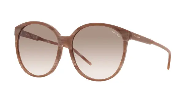 Γυαλιά Ηλίου Vogue VO5509S 307113 Ντεγκραντέ (Vogue) (VO5509S 307113)