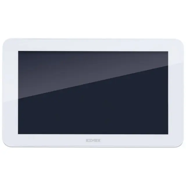 7in TS Wi-Fi monitor DIN supply un.