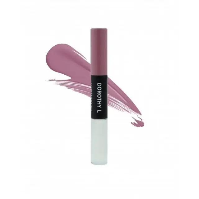 Dorothy L Υγρό Διπλό Κραγιόν Μακράς Διάρκειας 12ml - 209