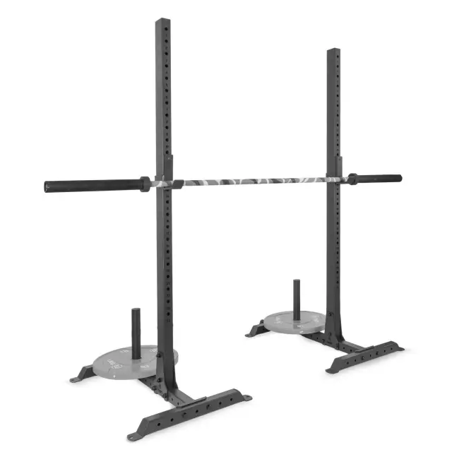 AMILA Ορθοστάτες Squat Stand Primo Skald (95205) 3