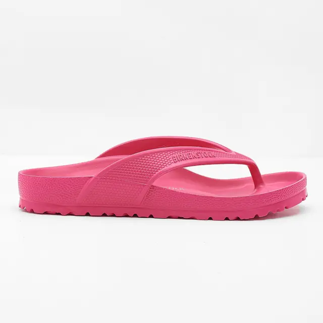 Birkenstock Σαγιονάρες Γυναικείο EVA-αδιάβροχο Ροζ BIR/EVA HONOLULU 1015491 BEETROO - 39
