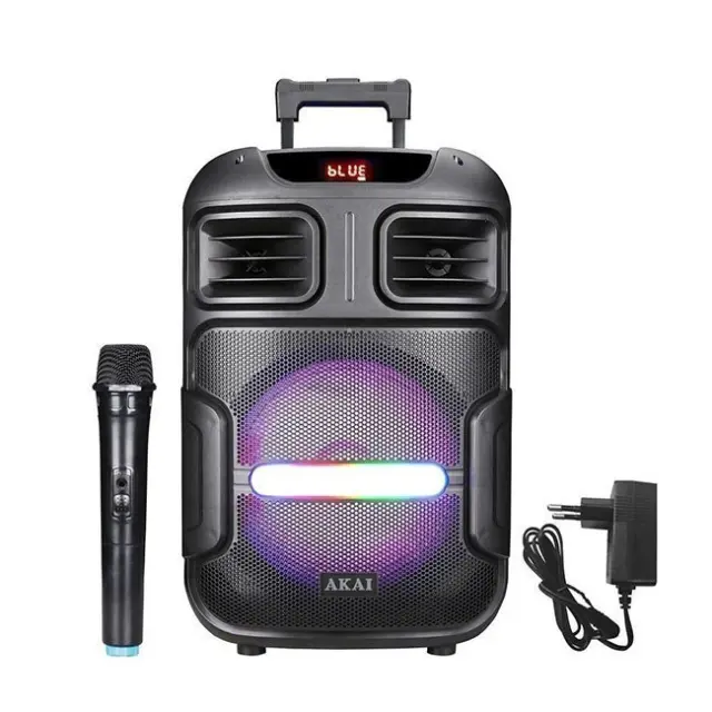 AKAI Speaker ABTS-X5FUSION 50W (ABTS-X5 FUSION)