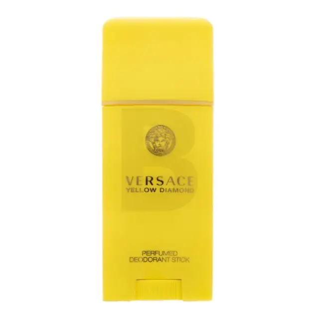 Versace Yellow Diamond Deostick for women 50 ml