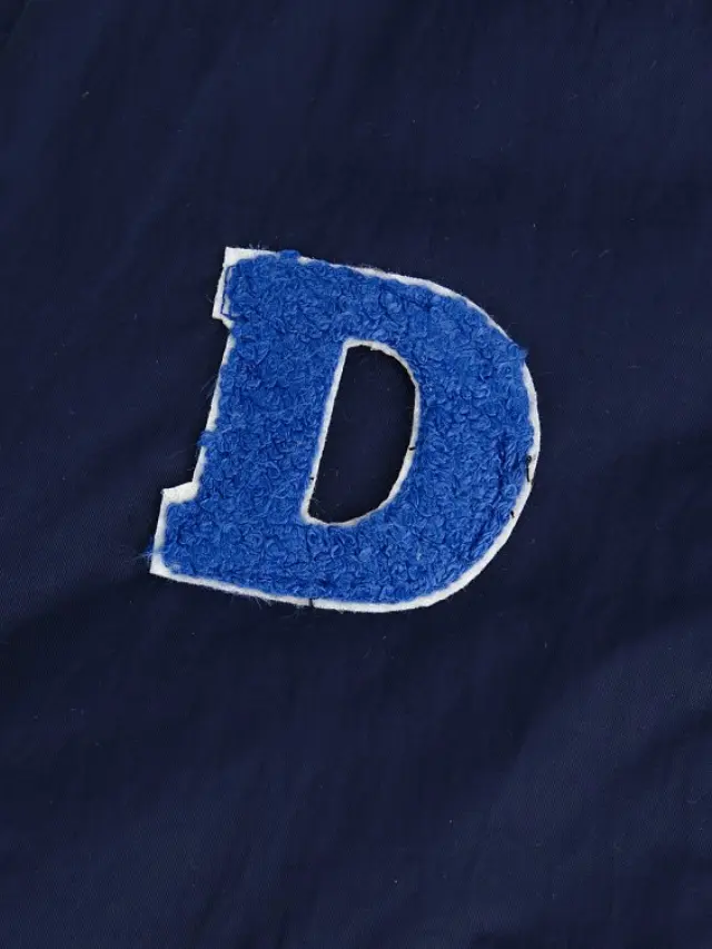 Βρεφικό Μπουφάν για Αγόρια College Blue ΜΠΛΕ 2