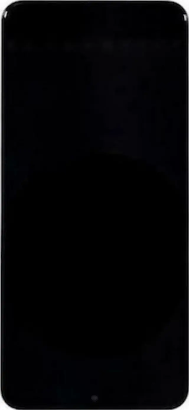 Οθόνη Samsung SM-A025G/M025 Galaxy A02s/M02s Μαύρη A025F
