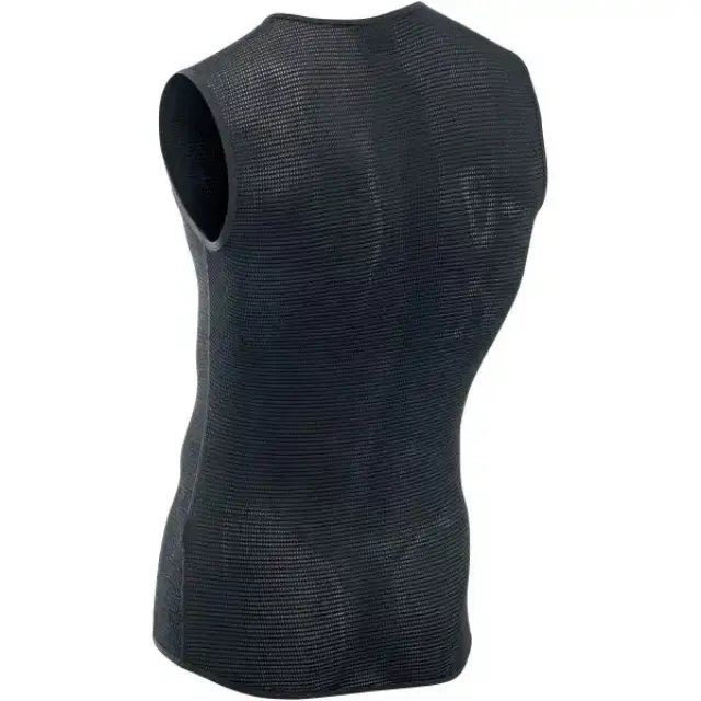 ΦΑΝΕΛΑ NORTHWAVE LIGHT ΧΩΡΙΣ ΜΑΝΙΚΙ FW20-26 - ΜΑΥΡΟ - LARGE 2