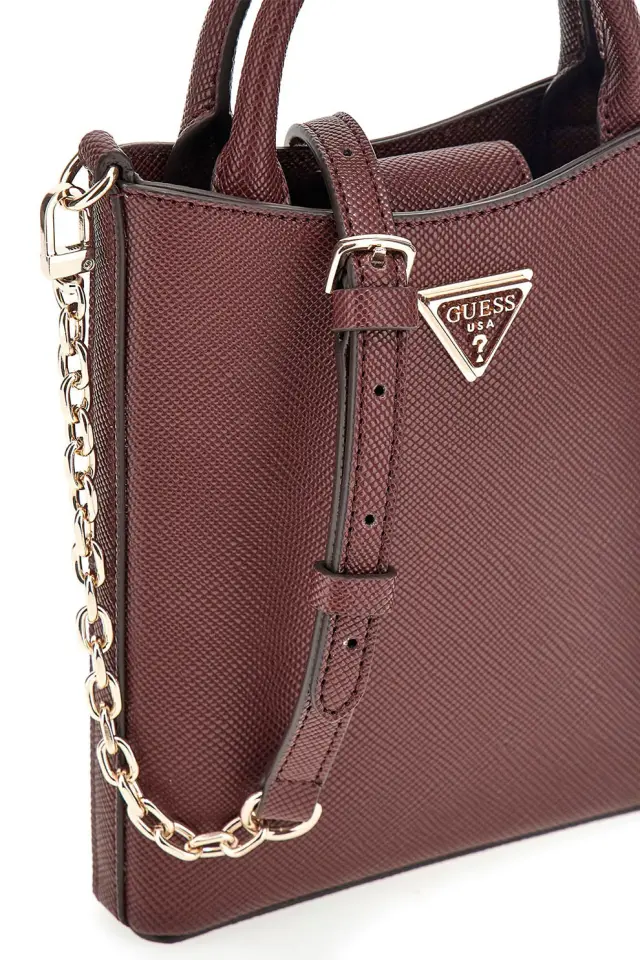 GUESS Handbag (HWEZG9-51281-BUR) 3