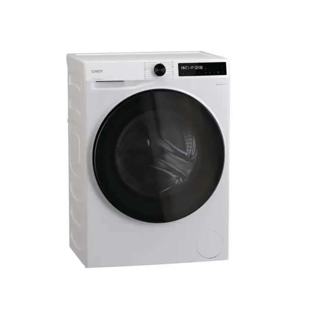 ΠΛΥΝΤΗΡΙΟ - ΣΤΕΓΝΩΤΗΡΙΟ 12+8kg BWR 4128BL8-S CANDY 2