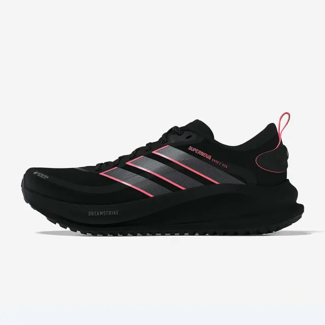 adidas Performance Women's Supernova Ease 2 Gore-Tex Μαύρο - Ροζ KI3133 (adidas Performance)