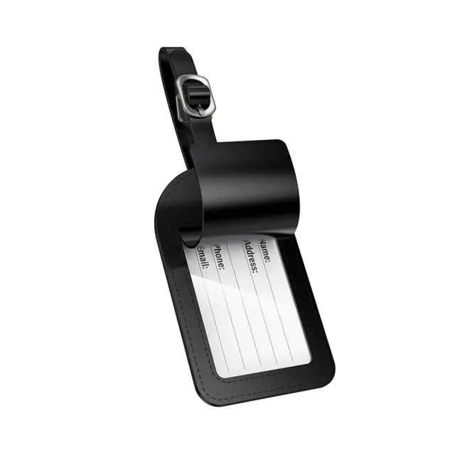 Hoco E91H Tiger Anti-Lost Device Ετικέτα Βαλίτσας Μόνο για iOS Συμβατό με Apple Find My Network με Ασύρματη Φόρτιση 3