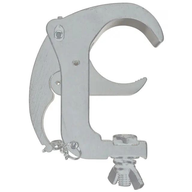 CONTEST ULTRA CLAMP silver