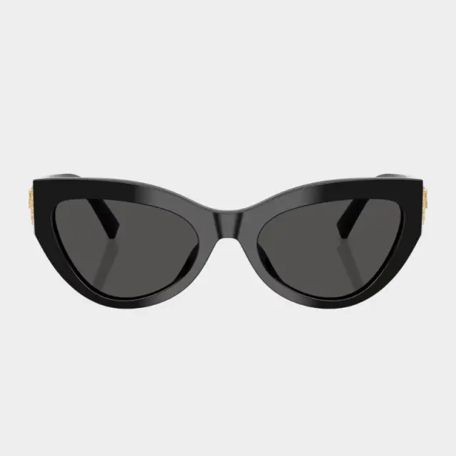 Γυαλιά Ηλίου Dolce & Gabbana 0DG4536 501/87 Μαύρο - 55