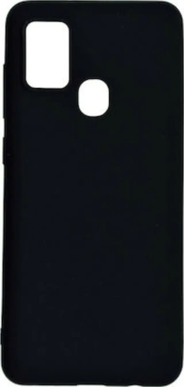 Θήκη TPU Ancus για Samsung SM-A217F Galaxy A21s Μαύρη