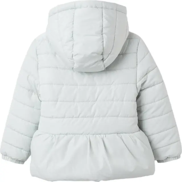 Zippy Μπουφάν Puffer Χρώμα Φυστικί 31066947624 2