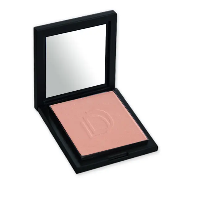 Q Compact Blusher: No 470