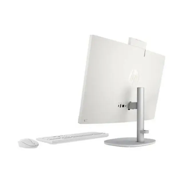 HP All-in-One 27 27" Ryzen 7 7730U/16GB/512GB SSD/W11 Home (9U2K4EA) 3