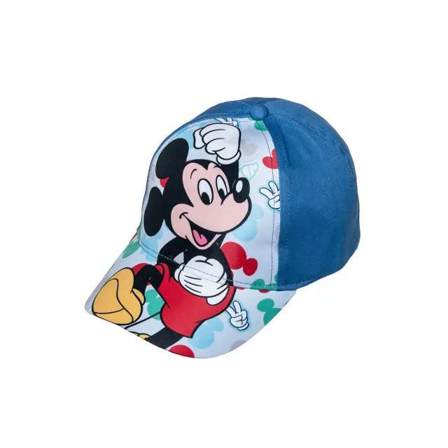 Καπέλο jockey Disney Mickey Mouse