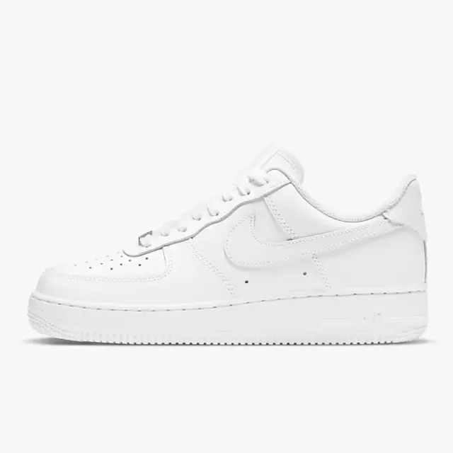 Nike Air Force 1 '07 Ανδρικά Παπούτσια CW2288-111 2