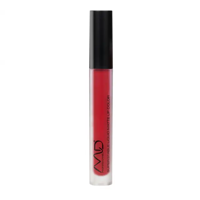 Super Stable Liquid Matte Lip Color 4ml 12