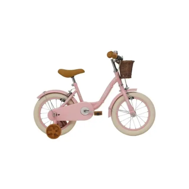Children’s bike HUFFY Vintage 14", pink