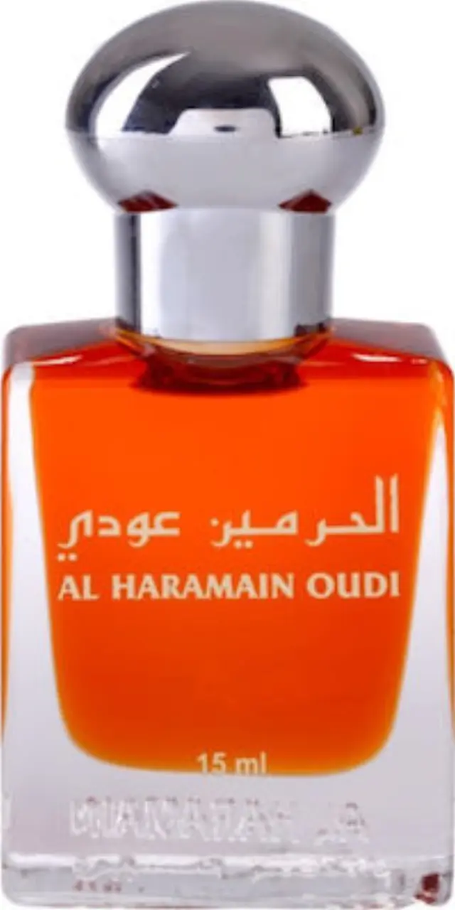 Al Haramain Oudi Pure Parfum 15ml