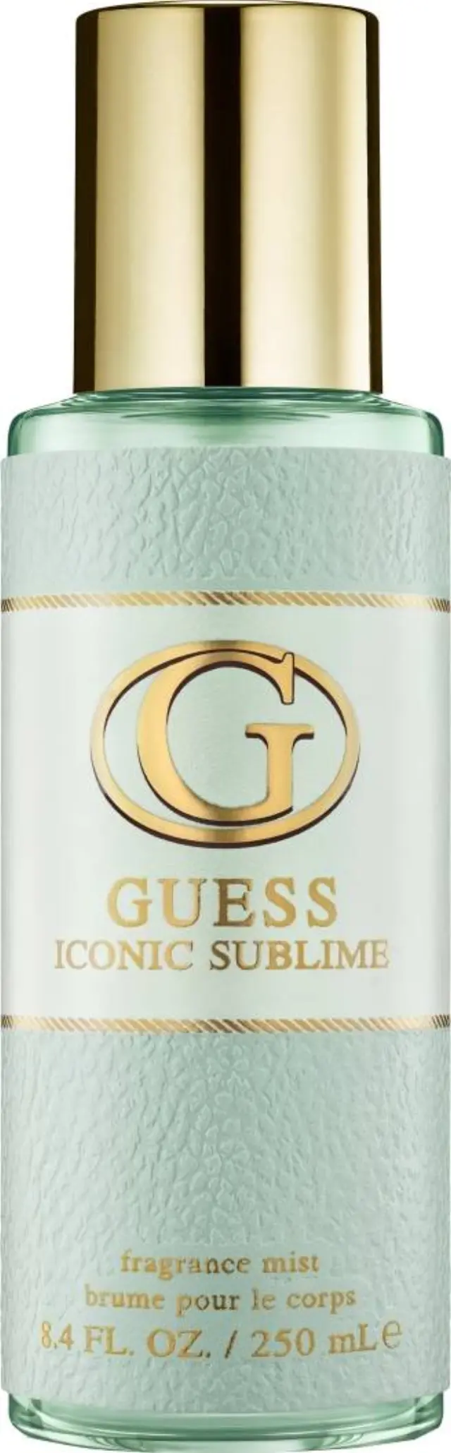 Guess Iconic Sublime Fragrance Mist Αρωματικό Σπρέι Σώματος 250ml