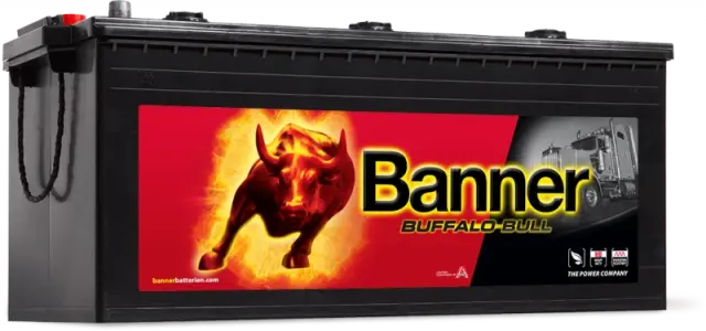 ΜΠΑΤΑΡΙΑ ΑΝΟΙΧΤΟΥ ΤΥΠΟΥ BANNER 72511 PRO 225AH 1150A