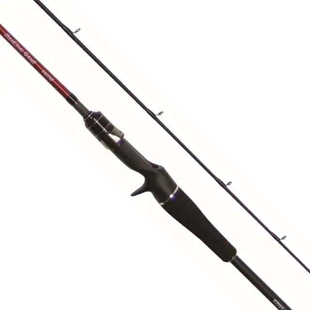 Καλάμι Pro Trust Dancing Game 662 – Light, Medium-Light & Medium Casting 662ML (30-80g) 2