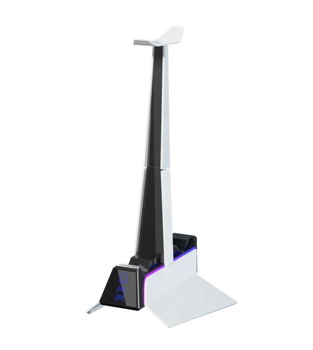 Oniverse Ps5 Fast Charging Station X3 - PlayStation 5