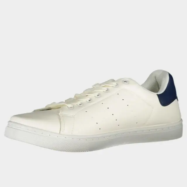 Norway Nautical School – Ανδρικά Sneakers 841050-BLU Μπλε Σκούρο - 45 3